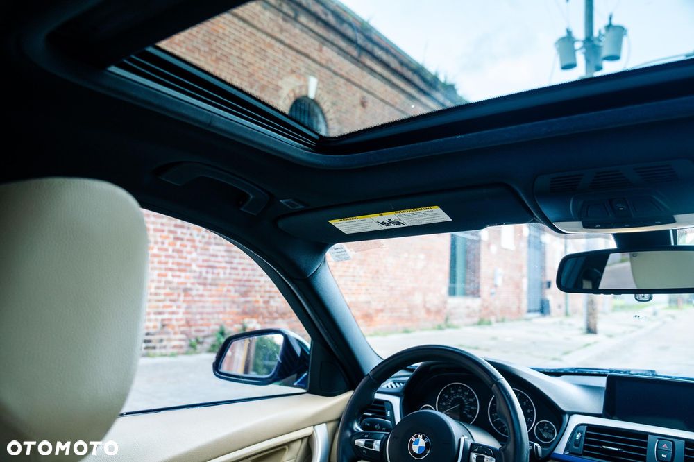 BMW Seria 3 328i - 18