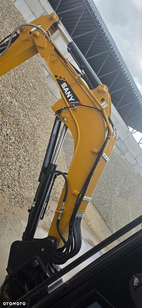 Sany 26U - 6