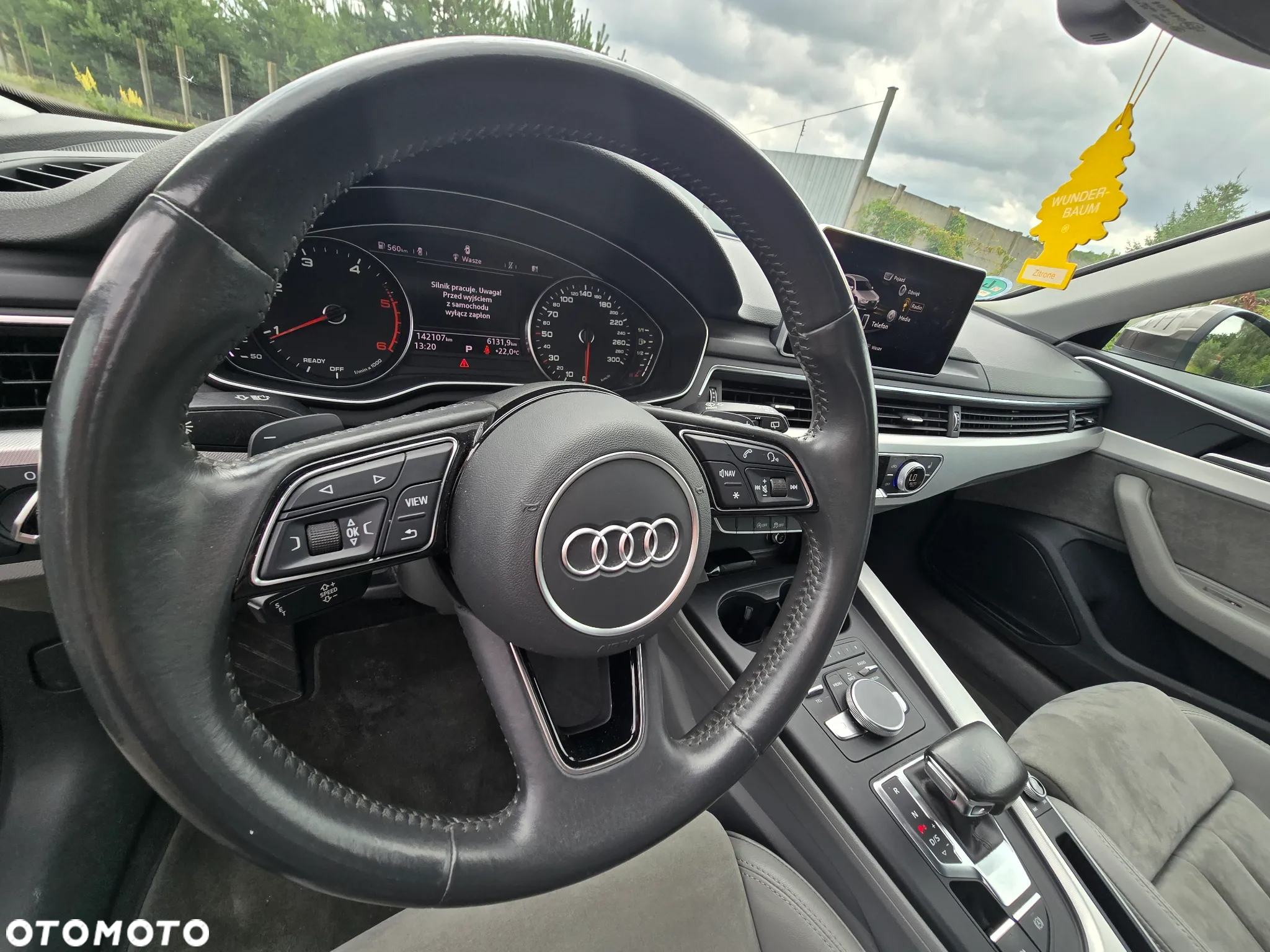 Audi A4 2.0 TDI S tronic - 19