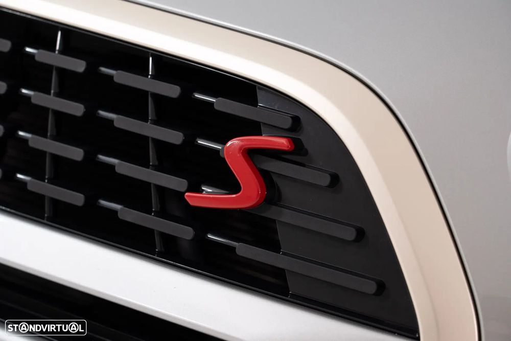 MINI Countryman S Favoured L - 13