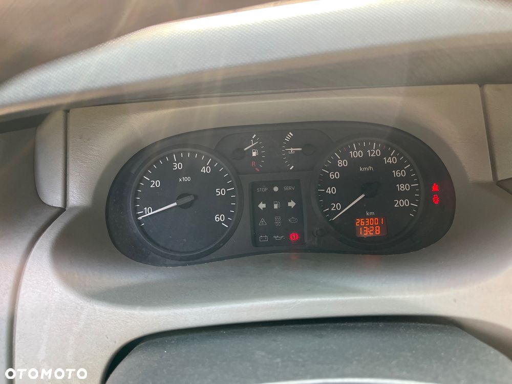 Renault Trafic dCi Generation - 9