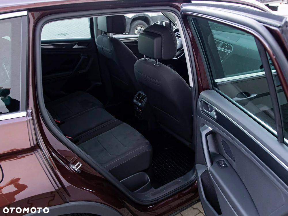 Volkswagen Tiguan 1.5 TSI EVO Active DSG - 26