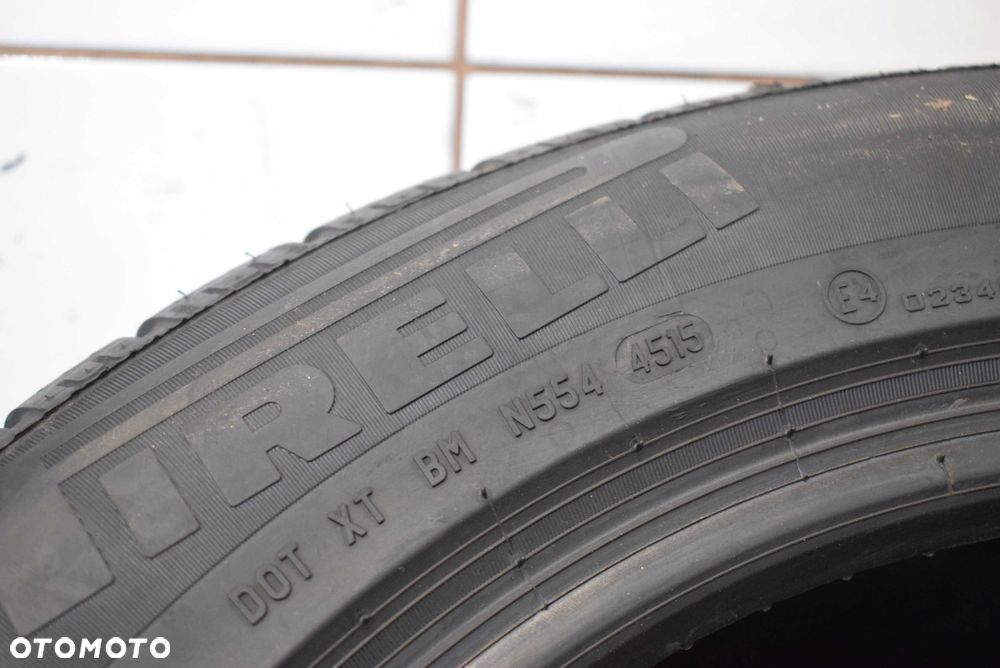 R16 225/55 Pirelli Sottozero Winter 240 serie II Wysyłka gratis! - 3