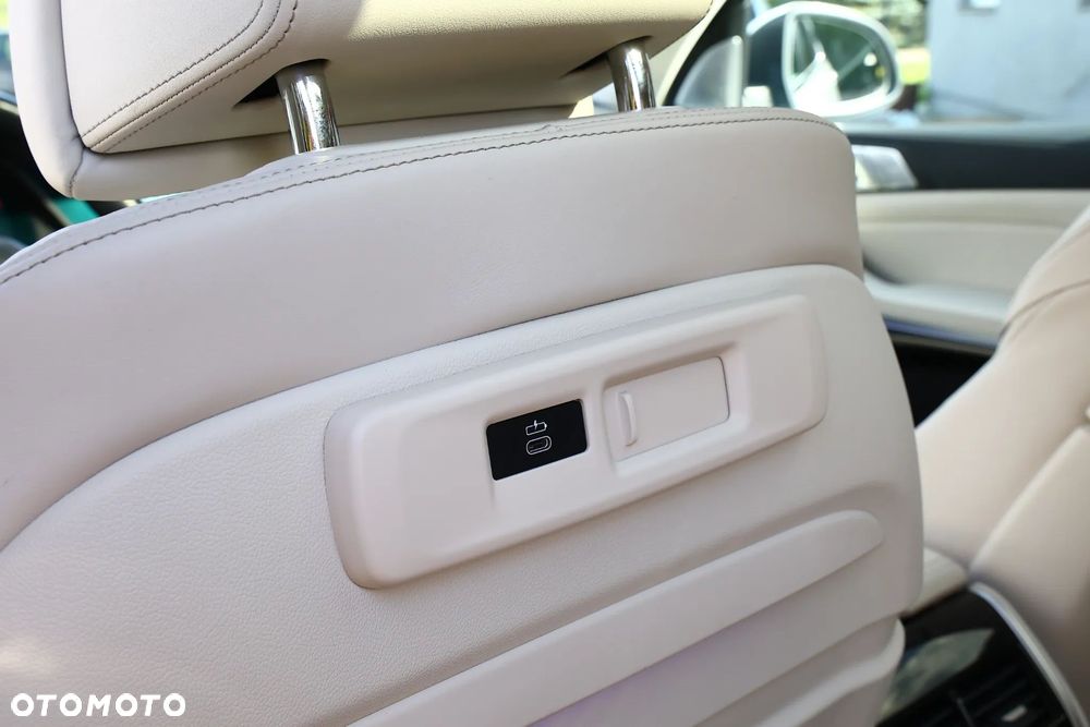 BMW X7 xDrive40d mHEV - 22