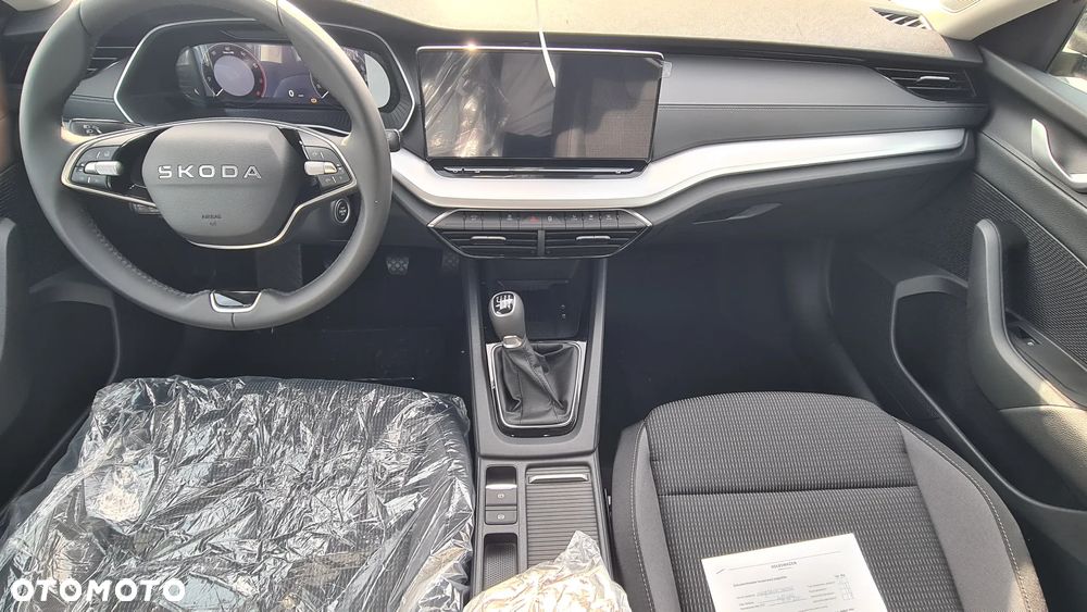 Skoda Octavia 1.5 TSI Edition 130 Selection - 12