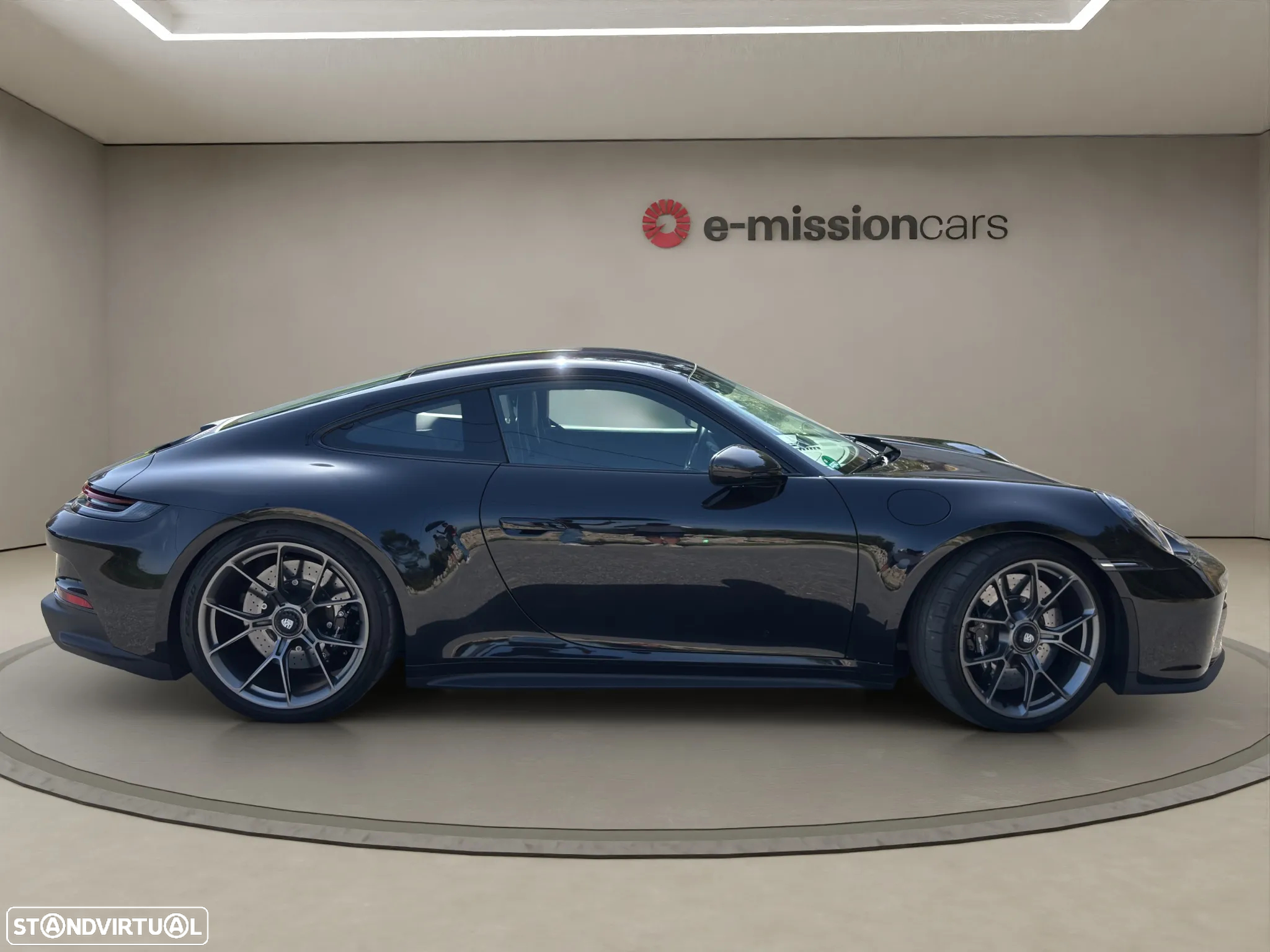 Porsche 911 (992) GT3 Touring Package PDK - 7