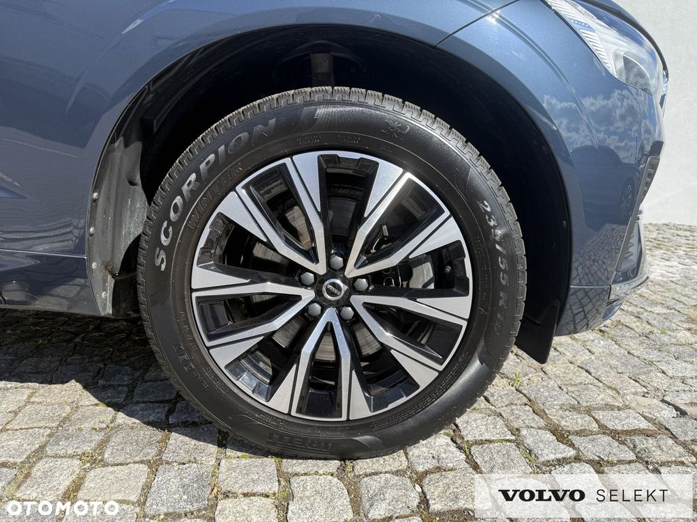 Volvo XC 60 - 36
