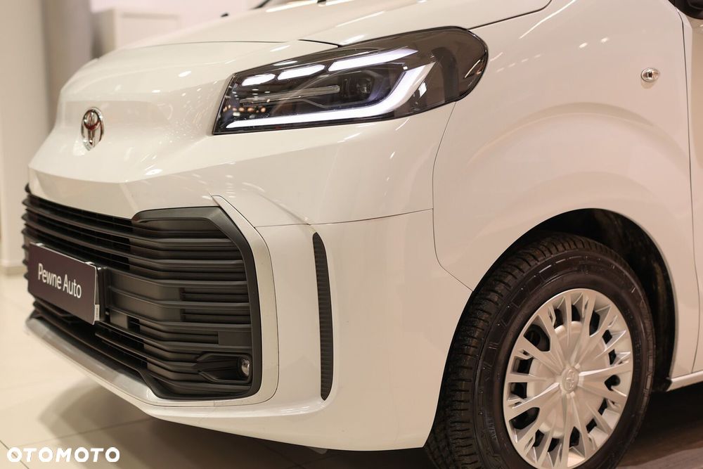 Toyota Proace Verso 2.0 D4-D Long Business - 16