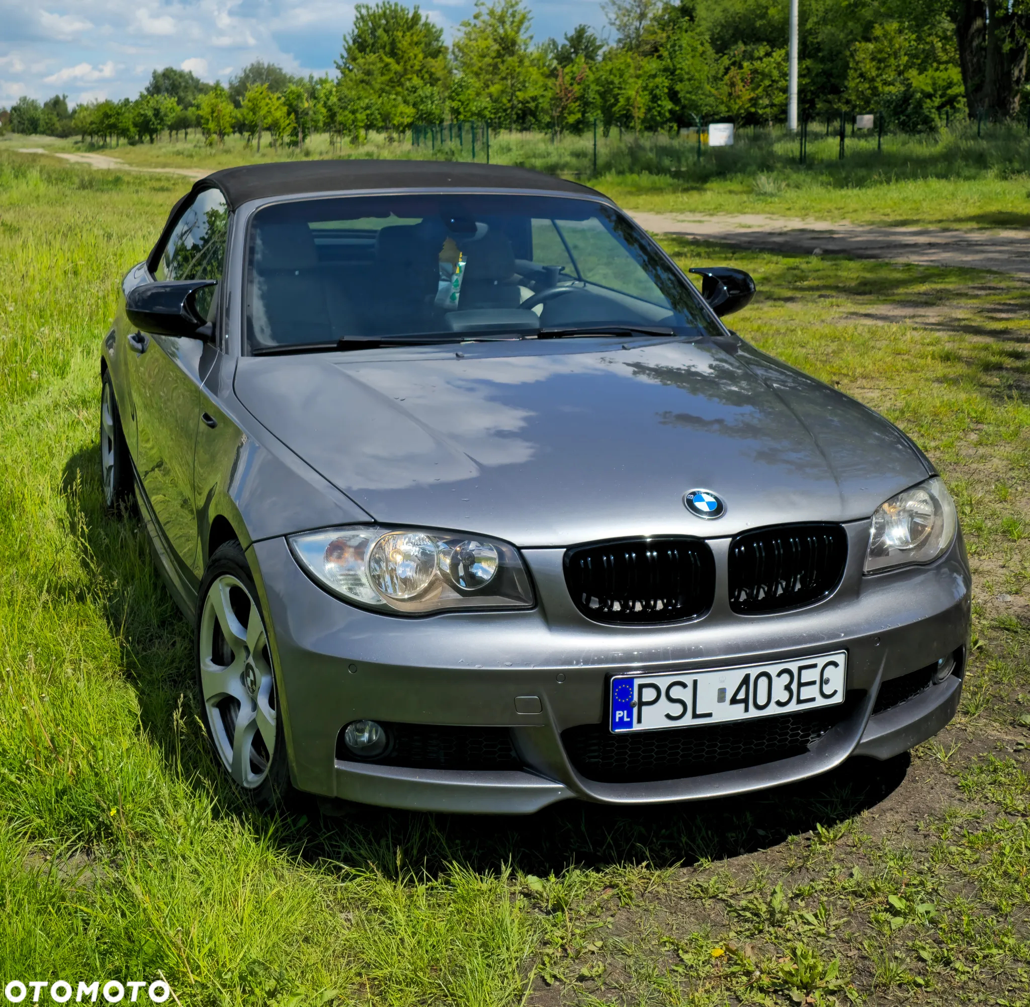BMW Seria 1 118d - 9