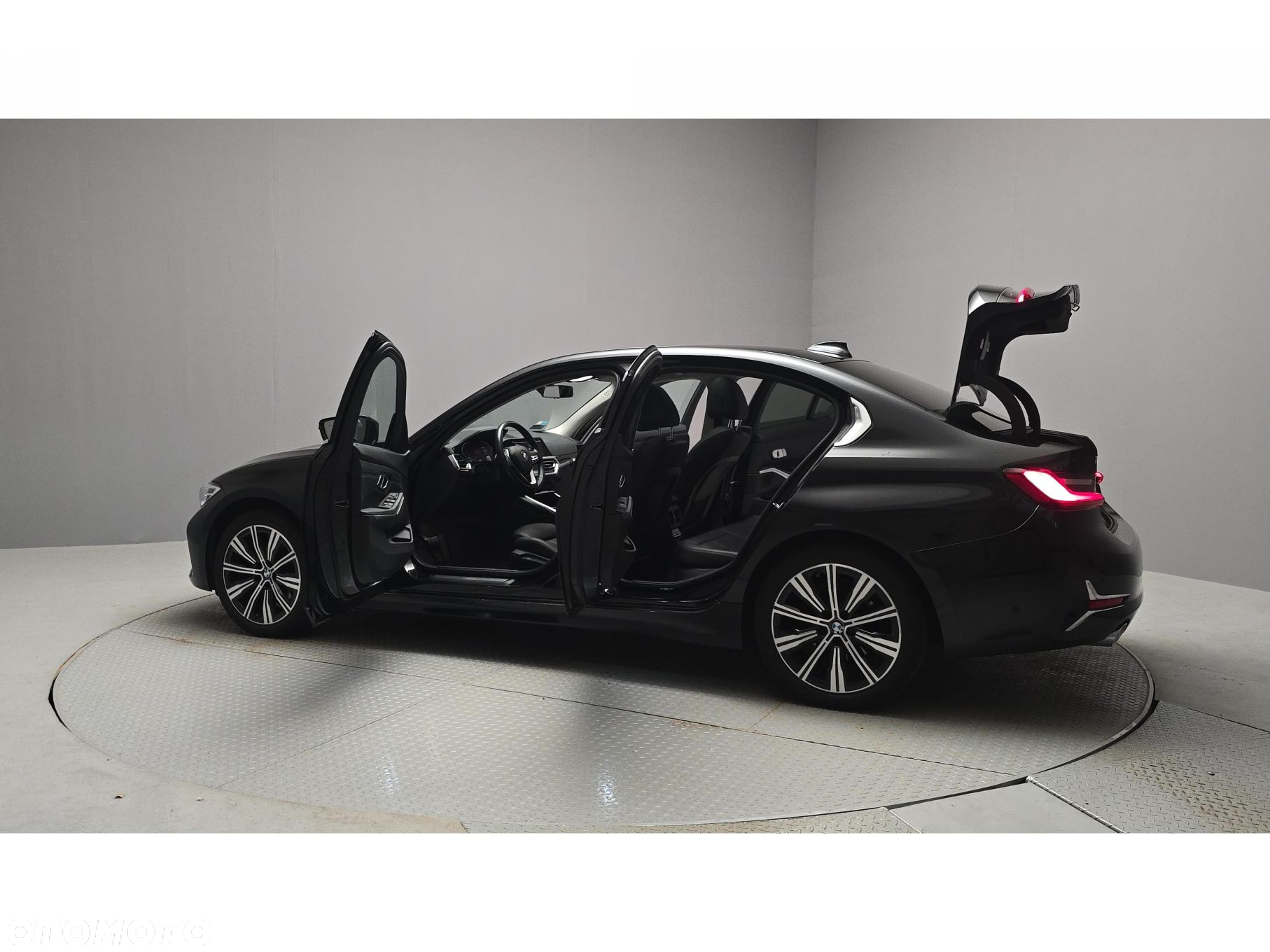 BMW Seria 3 - 14