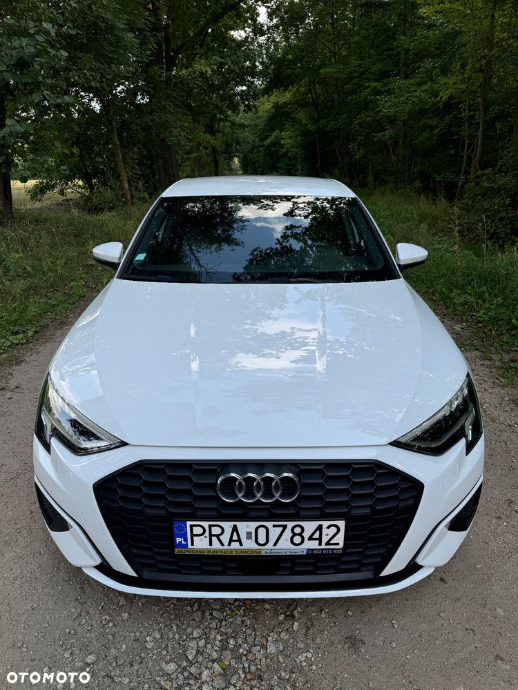 Audi A3 - 5