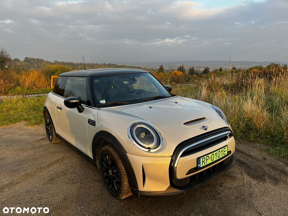MINI Cooper S - 8