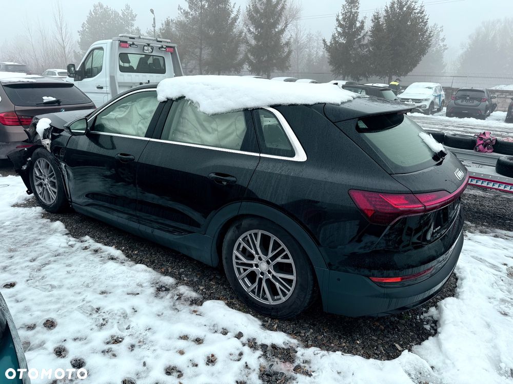 Audi e-tron 55 Quattro - 3
