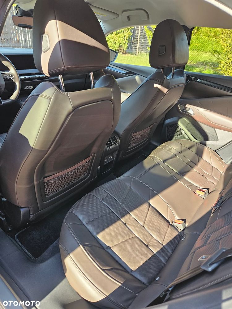 DS Automobiles DS 4 1.6 PureTech La Premiere - 11