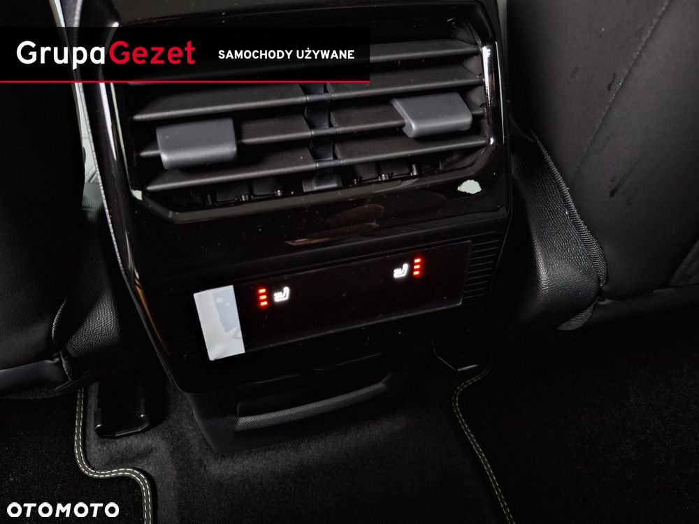 Citroën C5 Aircross 1.2 mHEV Max eDCT6 - 26