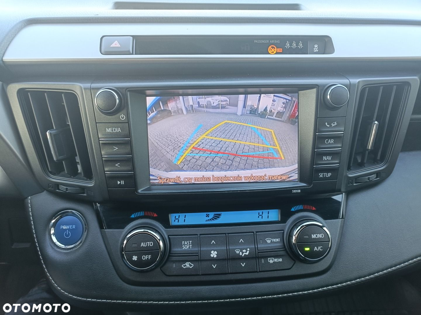 Toyota RAV4 - 13