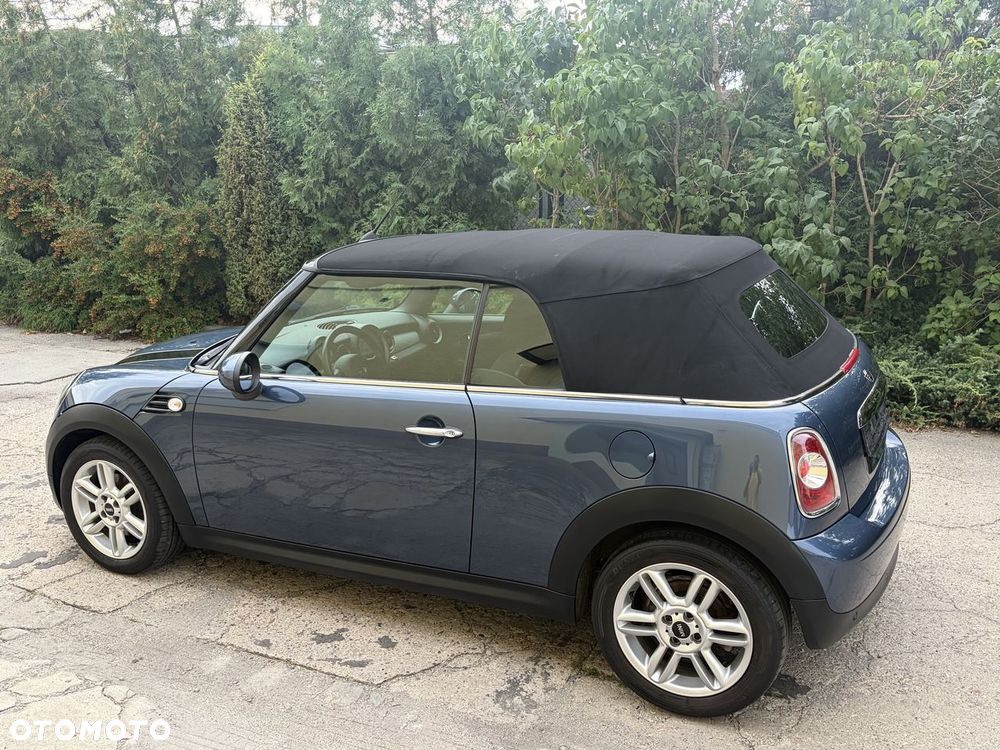 MINI Cooper - 14