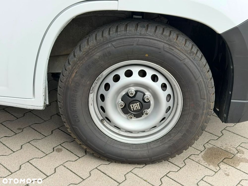 Fiat Ducato - 20