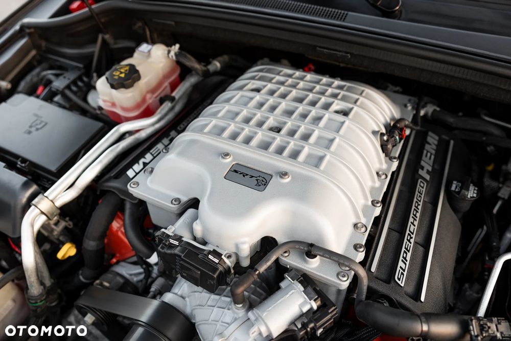 Jeep Grand Cherokee 6.2 V8 Trackhawk - 39