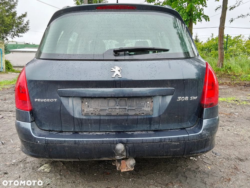 Peugeot 308 SW 1.6 16V Cały na części - 11