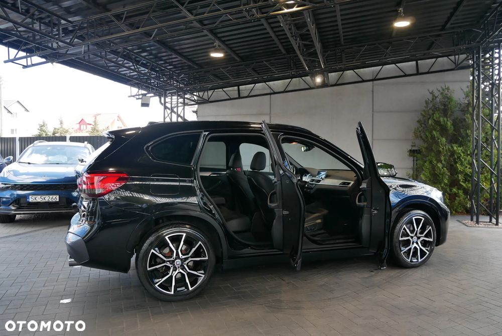 BMW X1 xDrive28i - 7
