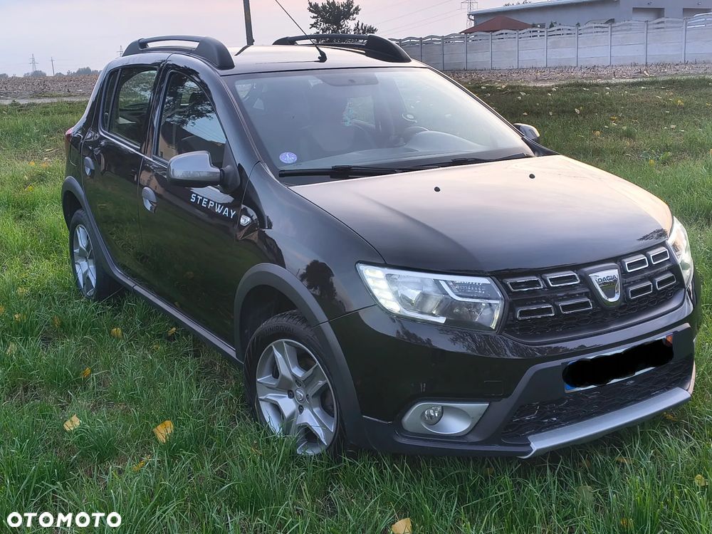 Dacia Sandero 2019 photo 3