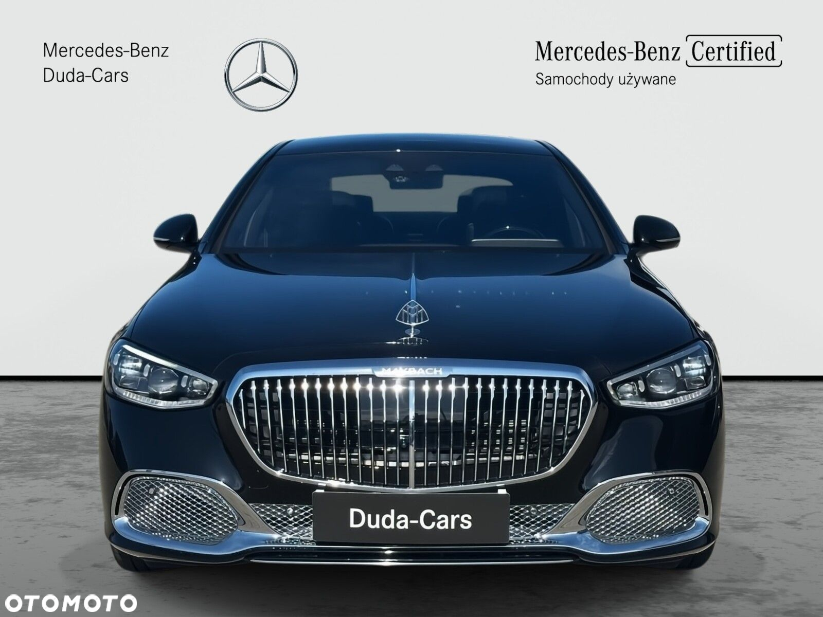 Mercedes-Benz Inny - 3