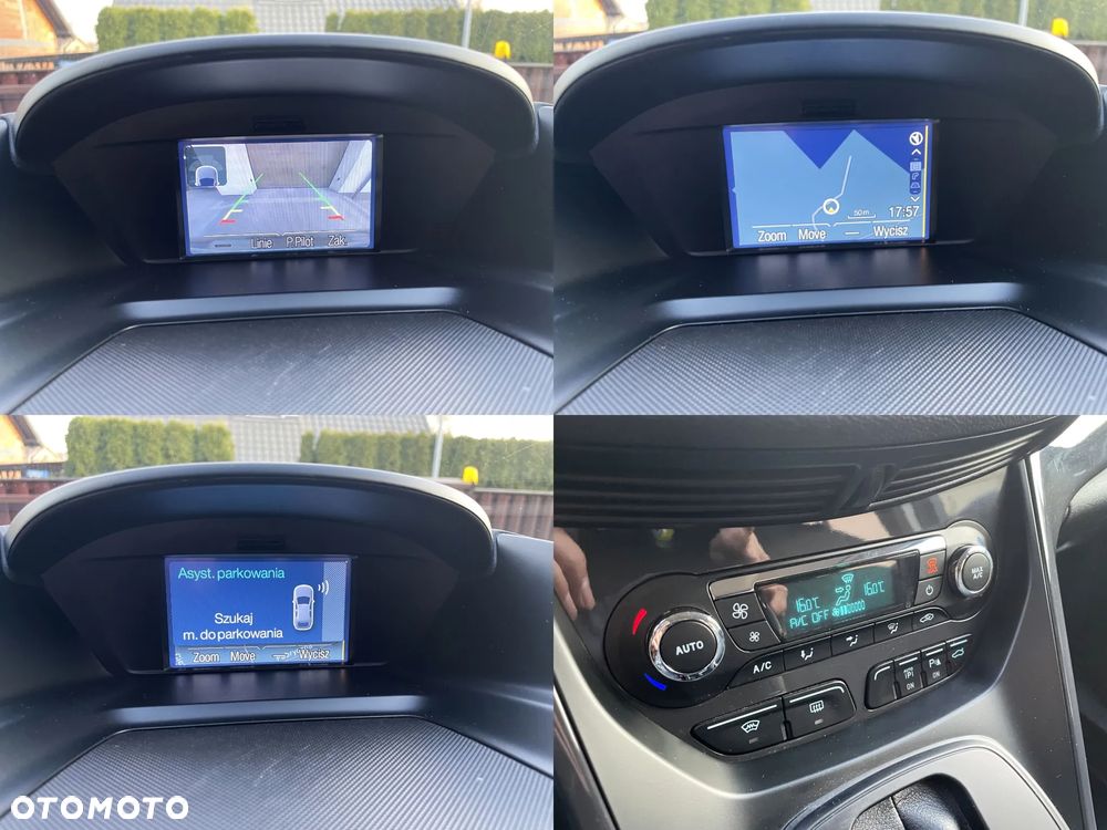 Ford Kuga 2.0 TDCi 4x4 Individual - 11