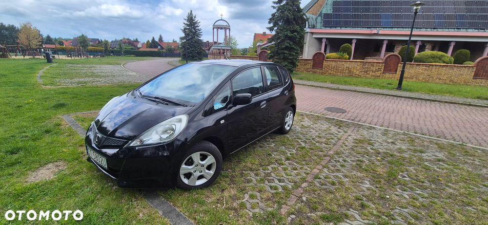 Honda Jazz 1.2 Base - 2