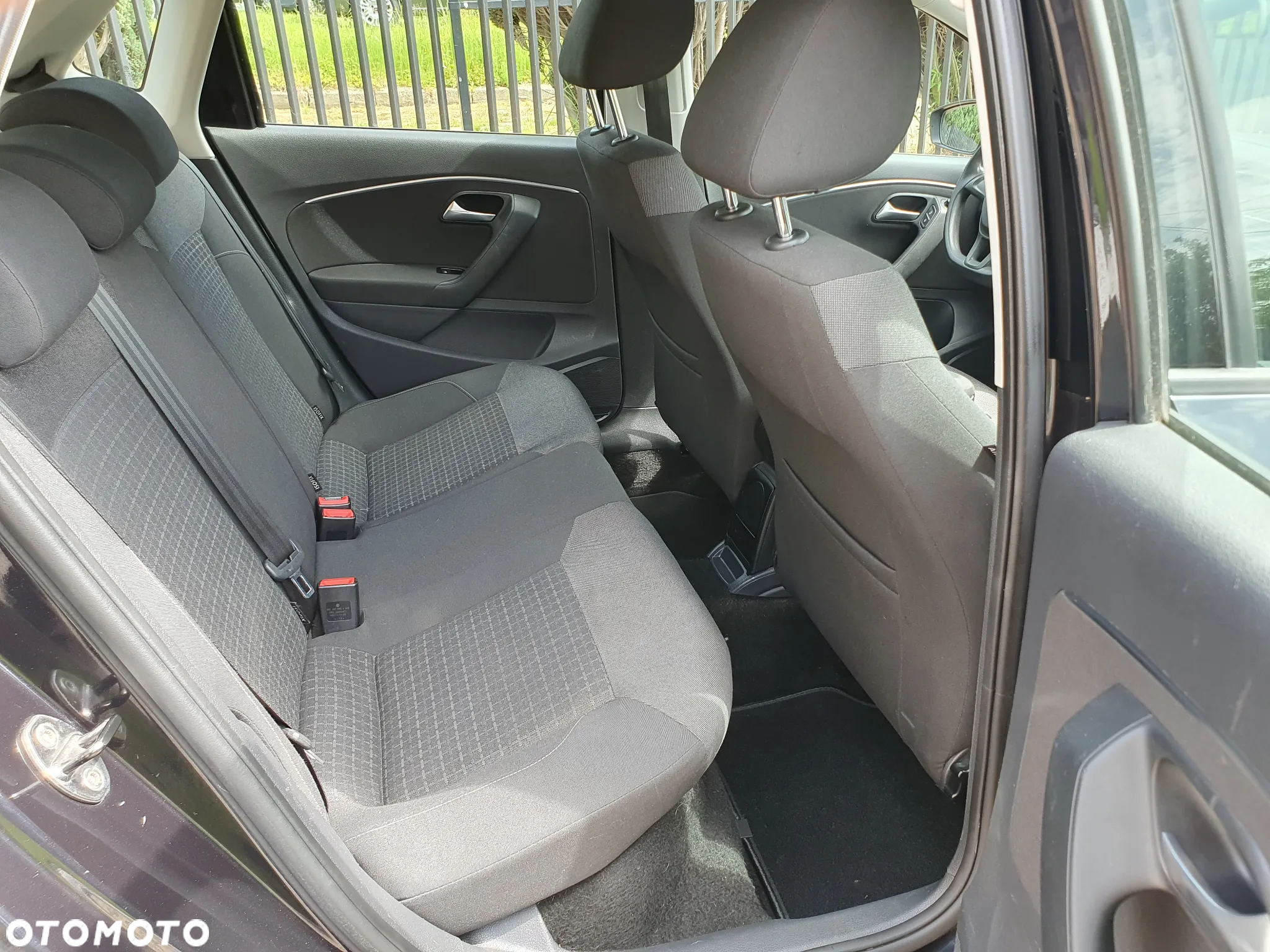 Volkswagen Polo 1.0 (Blue Motion Technology) Comfortline - 13