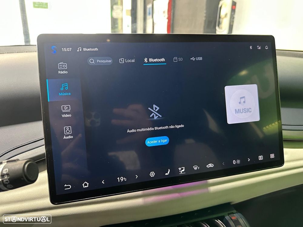 BYD Atto 3 60.48 kWh Design - 35