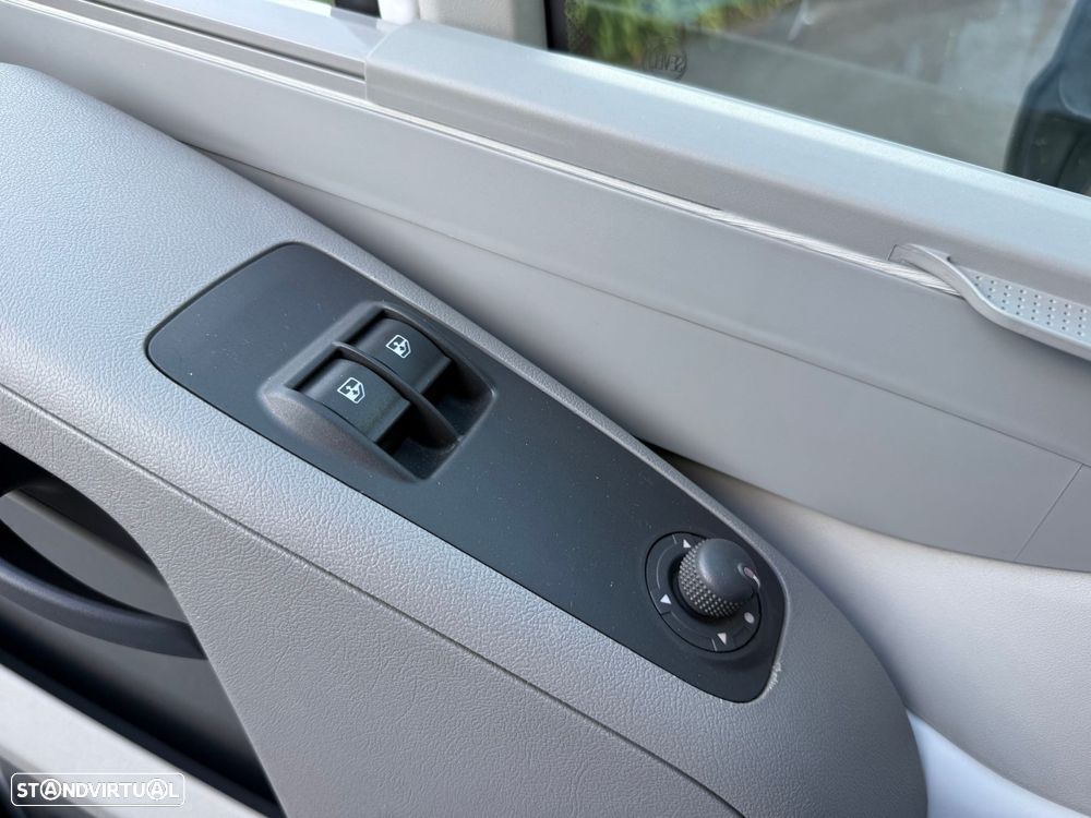 Fiat Ducato Outro - 36