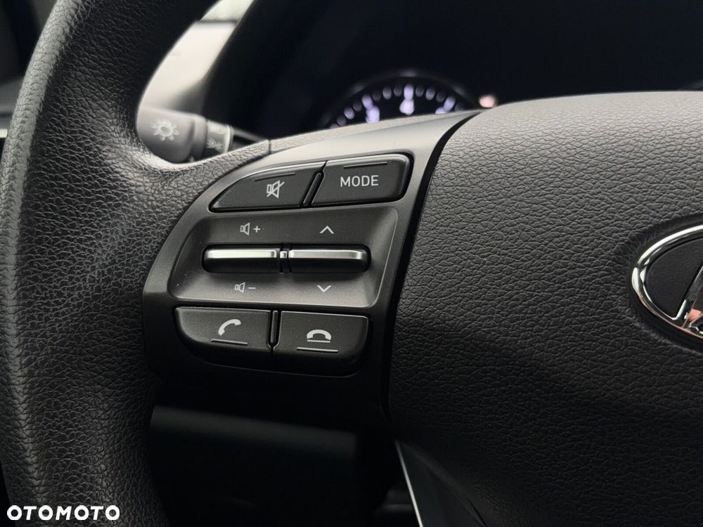 Hyundai i30 1.0 T-GDI Classic + DCT - 17