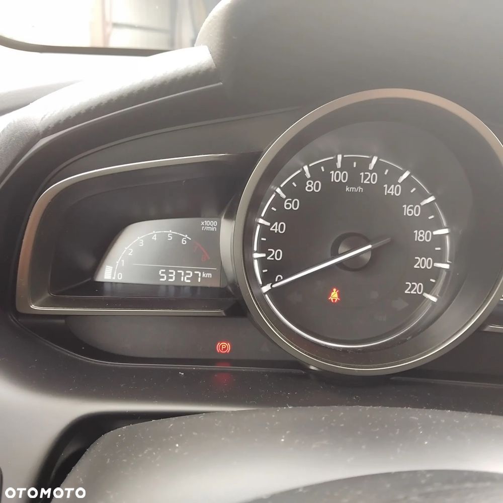 Mazda CX-3 2.0 SkyJoy - 5