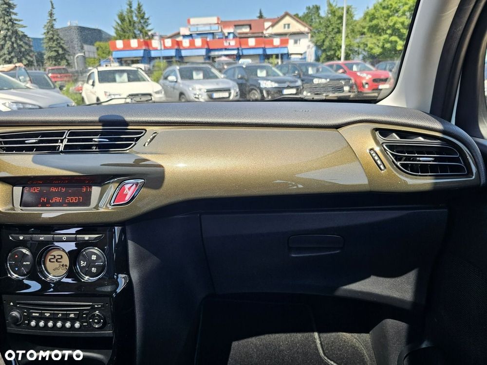 Citroën C3 1.4 VTi Selection - 25