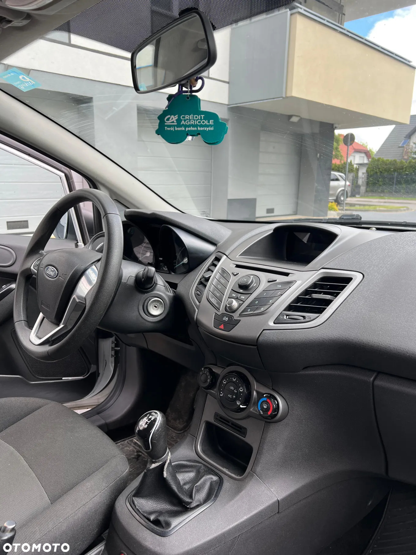 Ford Fiesta - 7