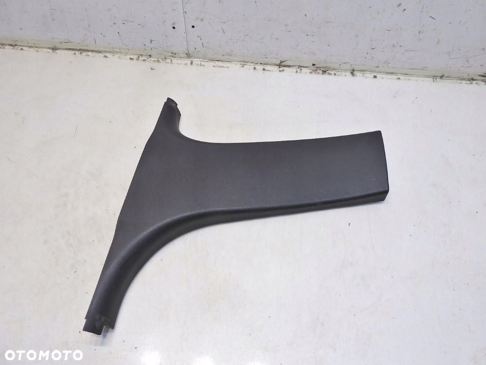 OSŁONA SŁUPKA B LEWA BMW 3 E91 7058337 - 7