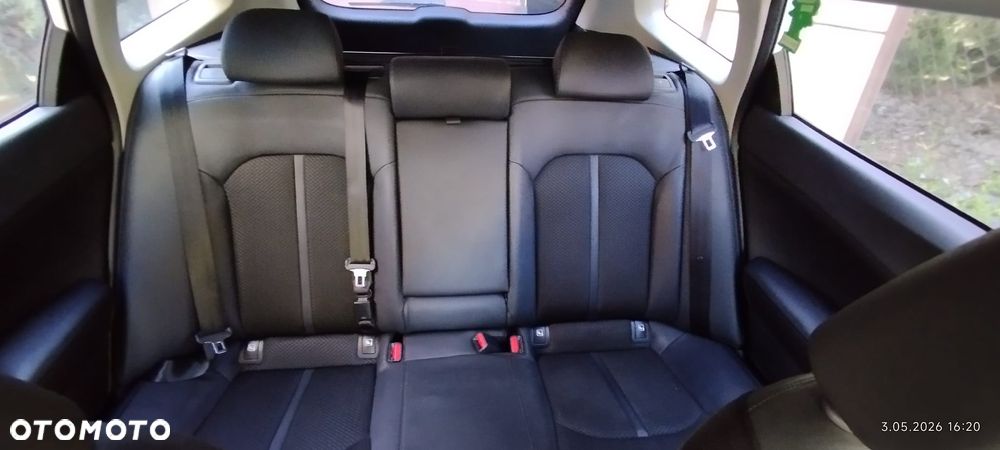 Kia Optima 1.7 CRDI L DCT - 14