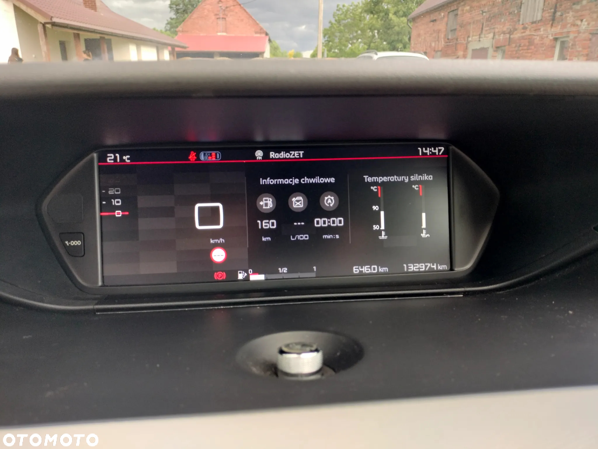 Citroën C4 Picasso 1.2 PureTech Exclusive - 7