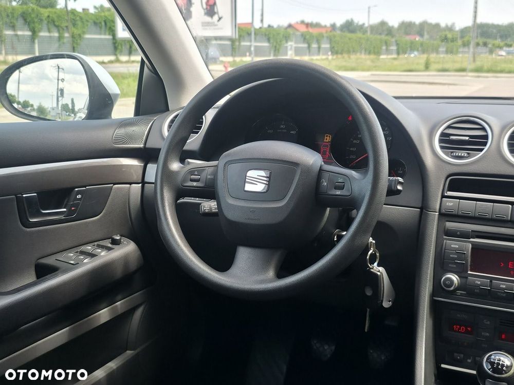 Seat Exeo - 11