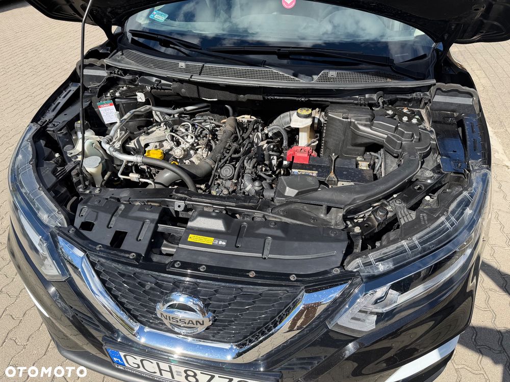 Nissan Qashqai - 11