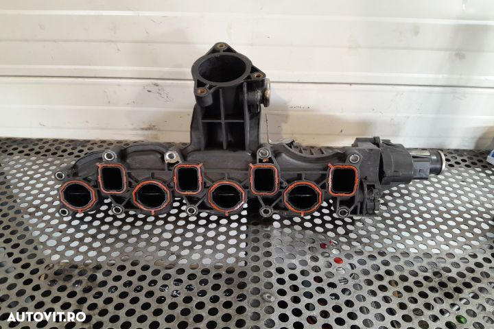 Galerie admisie 03G129711AP Volkswagen VW Passat B6 [2005 - 2010] wag - 4