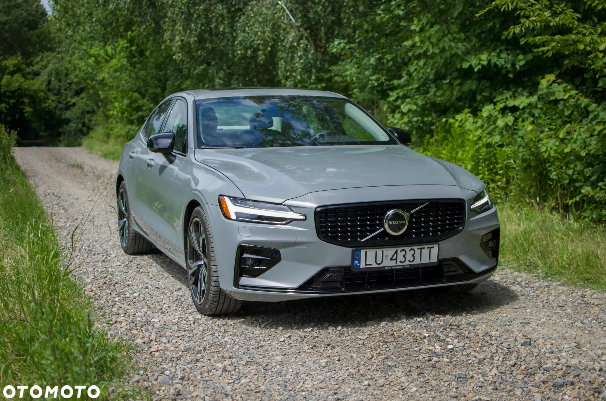 Volvo S60 - 18