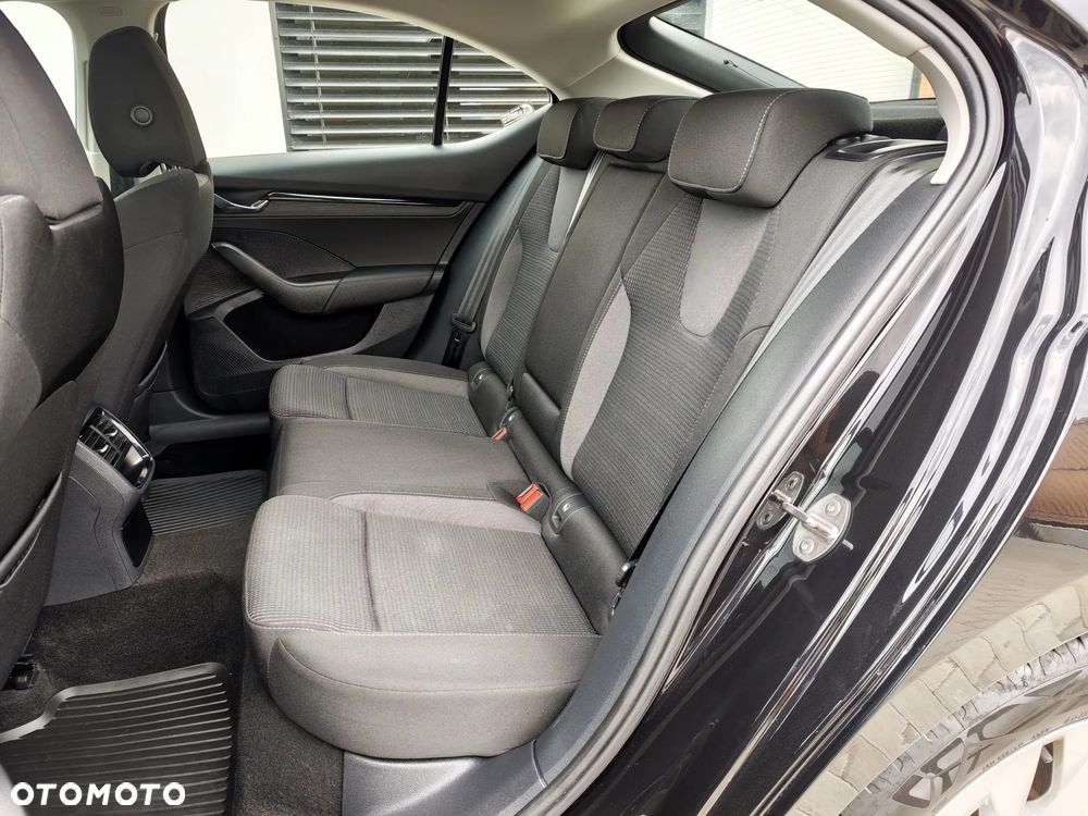 Skoda Octavia 1.5 TSI e-Tec Ambition DSG - 7