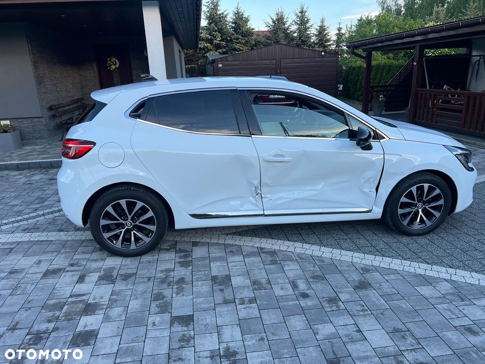 Renault Clio - 5