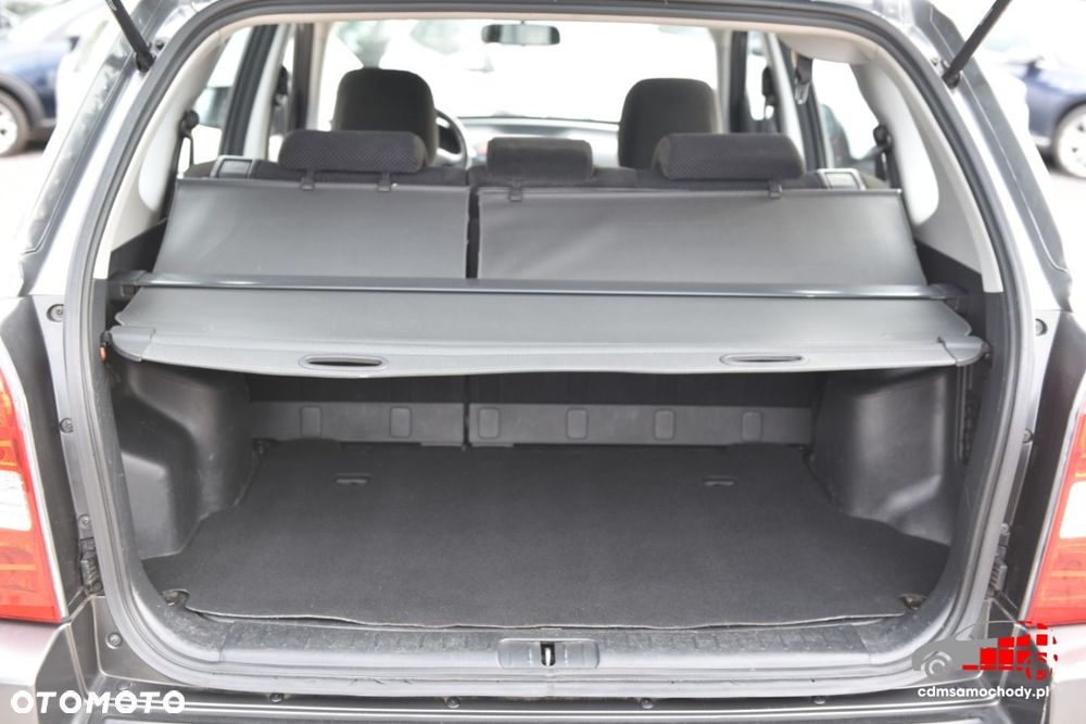 Hyundai Tucson - 18
