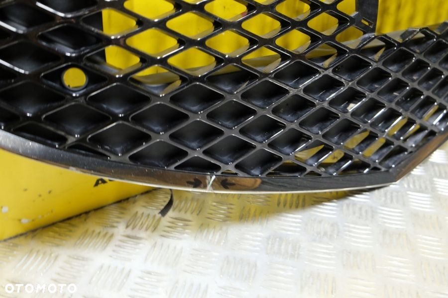 HYUNDAI GENESIS G70 2022 23 GRILL ATRAPA CHROM USA - 6