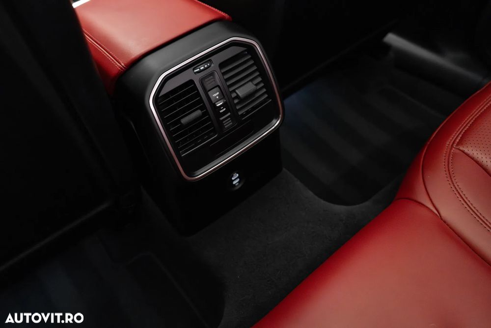 Porsche Macan Standard - 28