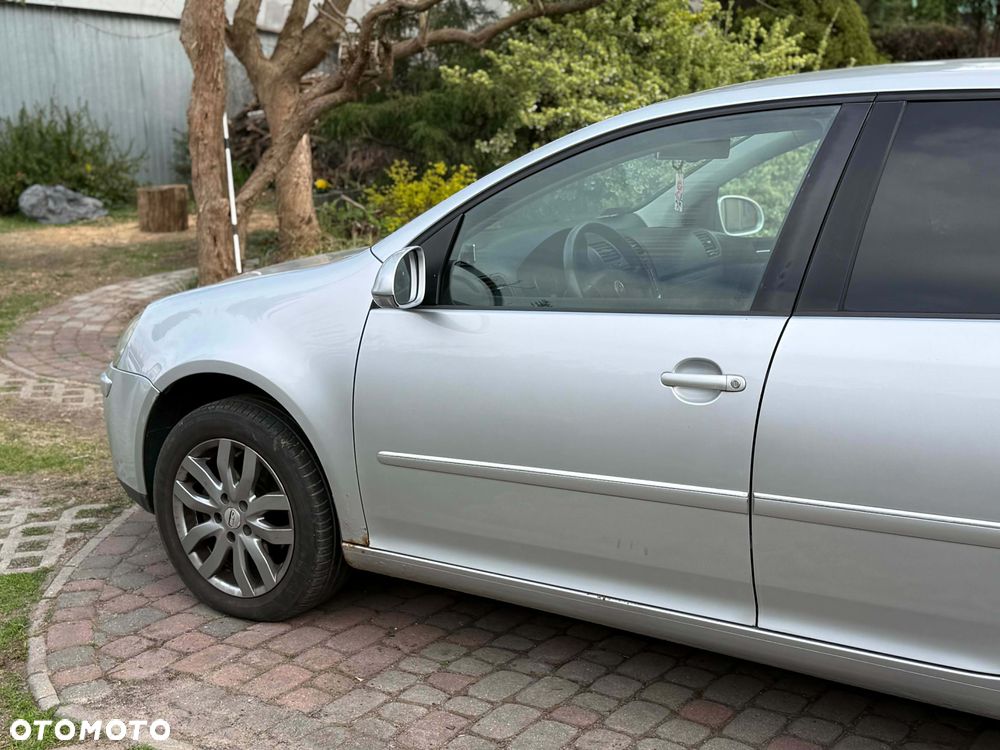 Volkswagen Golf 1.4 Comfortline - 10