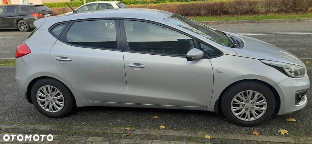 Kia Ceed 1.4 M - 4